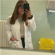 Laureanda in Scienze Biologiche,offre ripetizioni a ragazzi di tutte le età in materie prettamente scientifiche